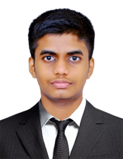 Jishnu Teja Dandamudi